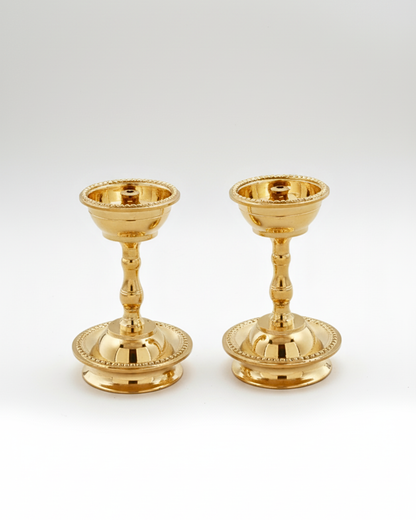 Udupi Nanda Diya Set