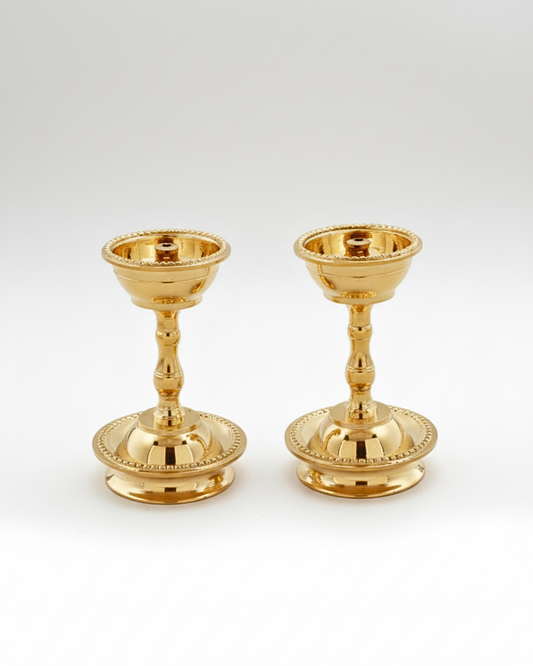 Udupi Nanda Diya Set