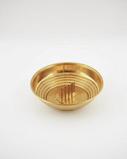 Agarbatti Stand 4-Holes