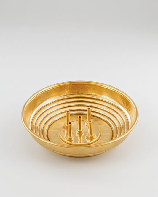 Agarbatti Stand 5-Holes