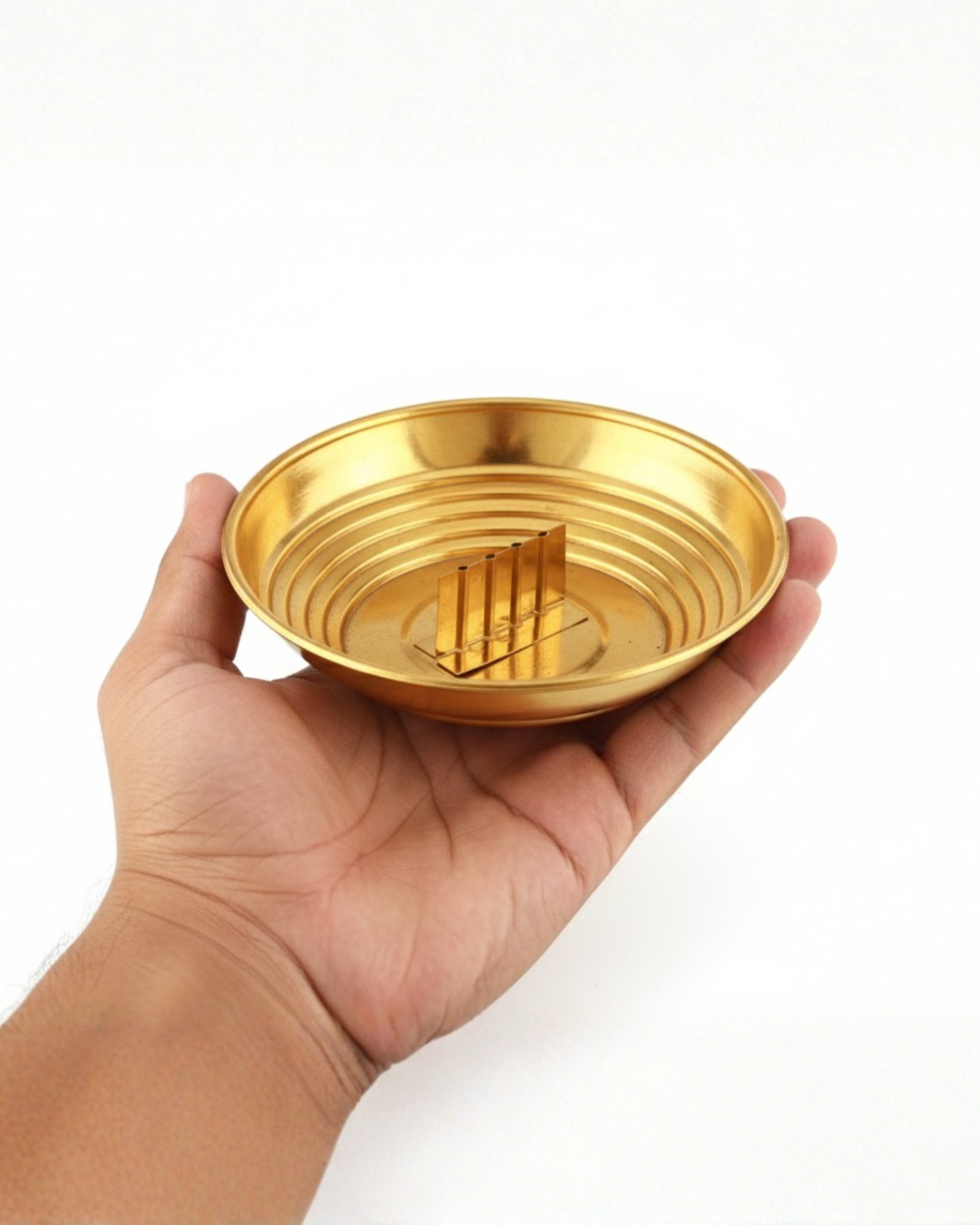 Agarbatti Stand 4-Holes