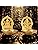 Lakshmi & Ganesh Diya Set