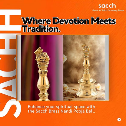 Nandi Pooja Ghanti