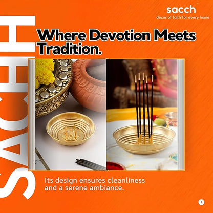 Agarbatti Stand 5-Holes